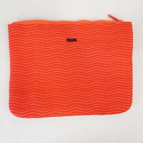 NWT Triangl Maia Bikini Top/Bottom and Vinca Bikini Top Set in Mato Red Size S - Picture 12 of 12